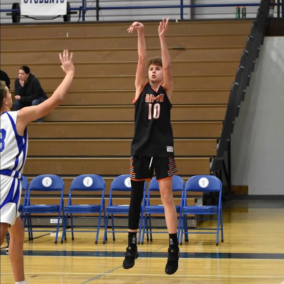 Meet your Posher, Andrew - Picture 1 of 1